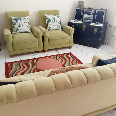 Apartamento Cozy & Comfy Portmore Exterior foto