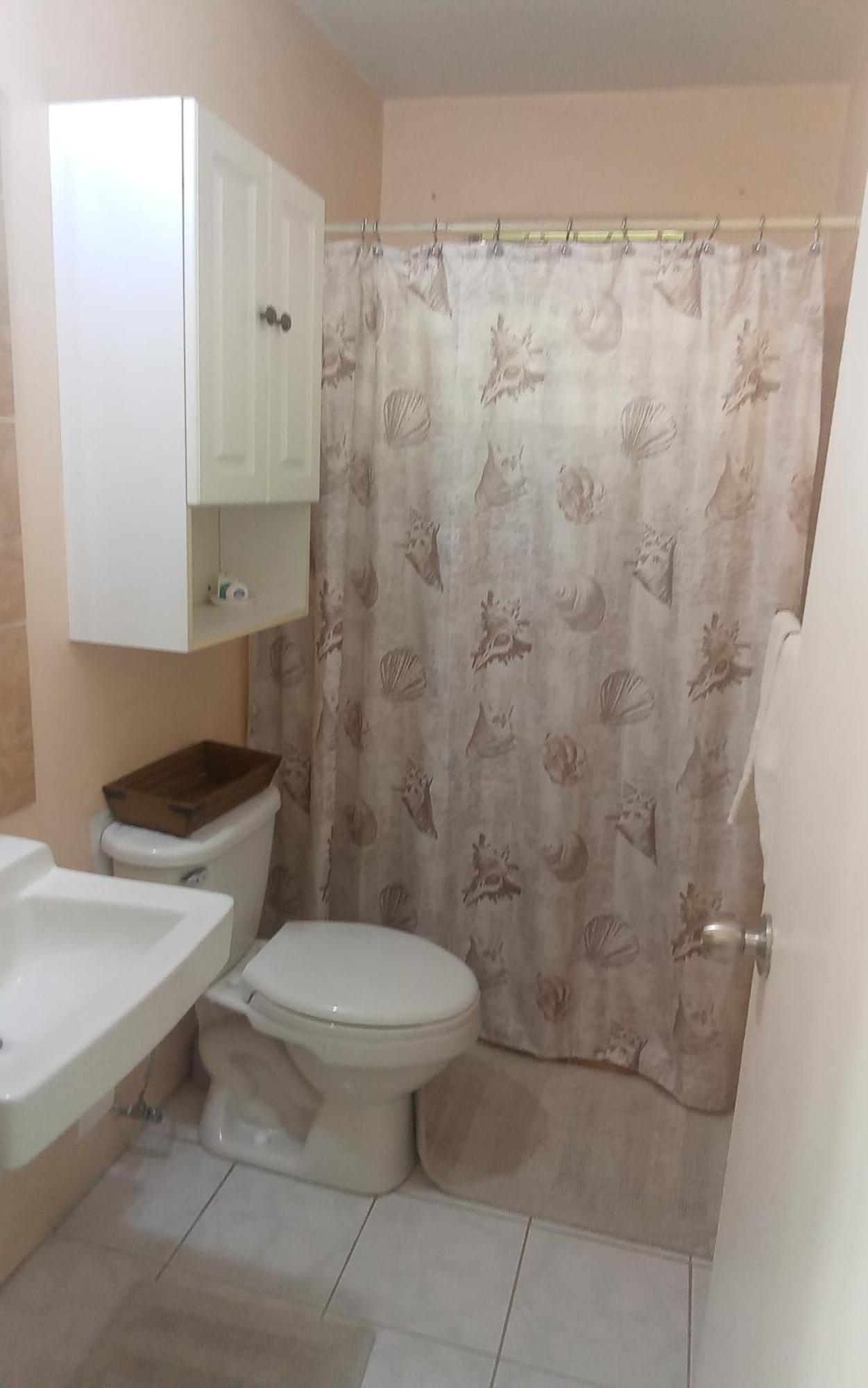 Apartamento Cozy & Comfy Portmore Exterior foto