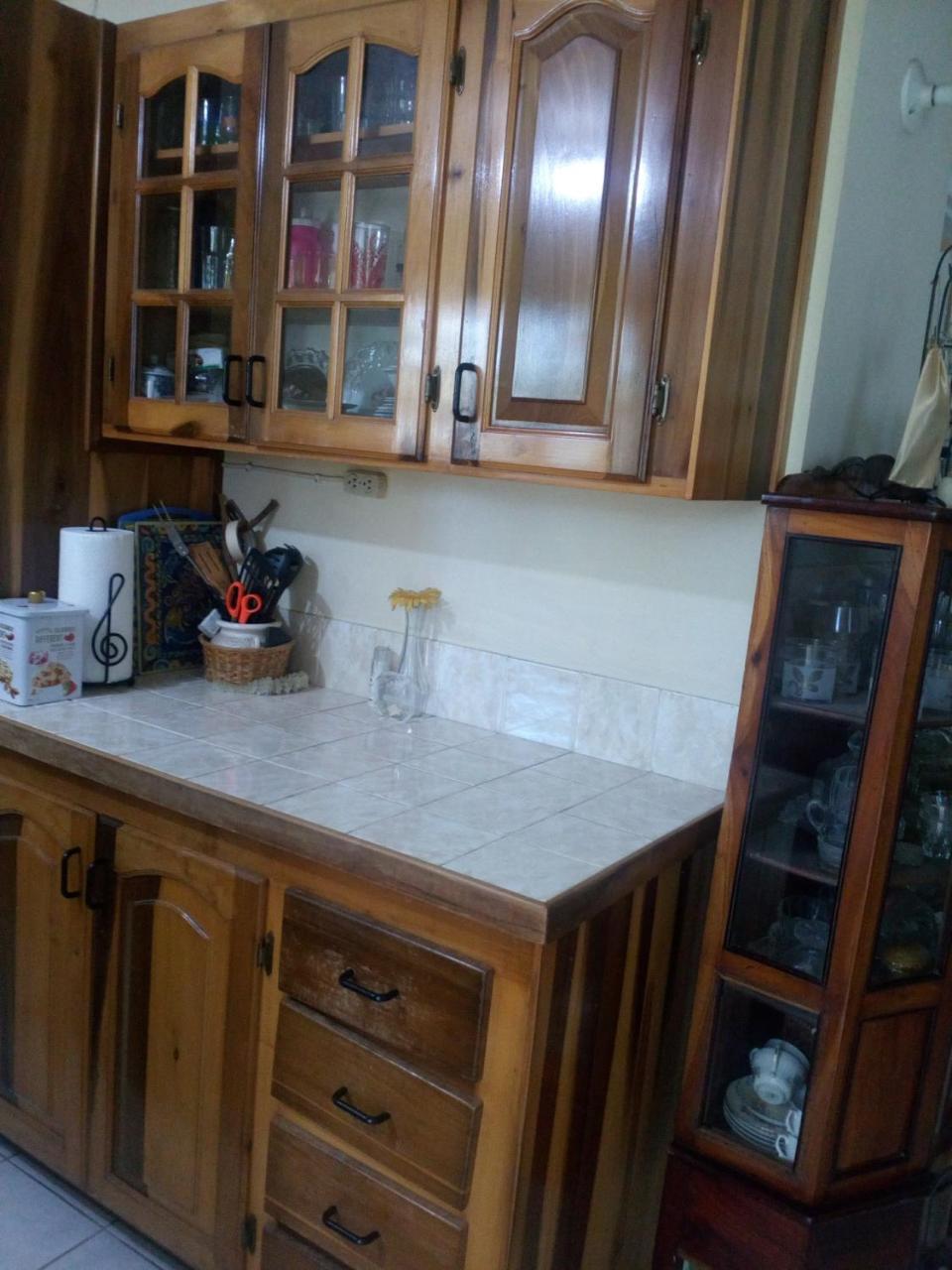 Apartamento Cozy & Comfy Portmore Exterior foto