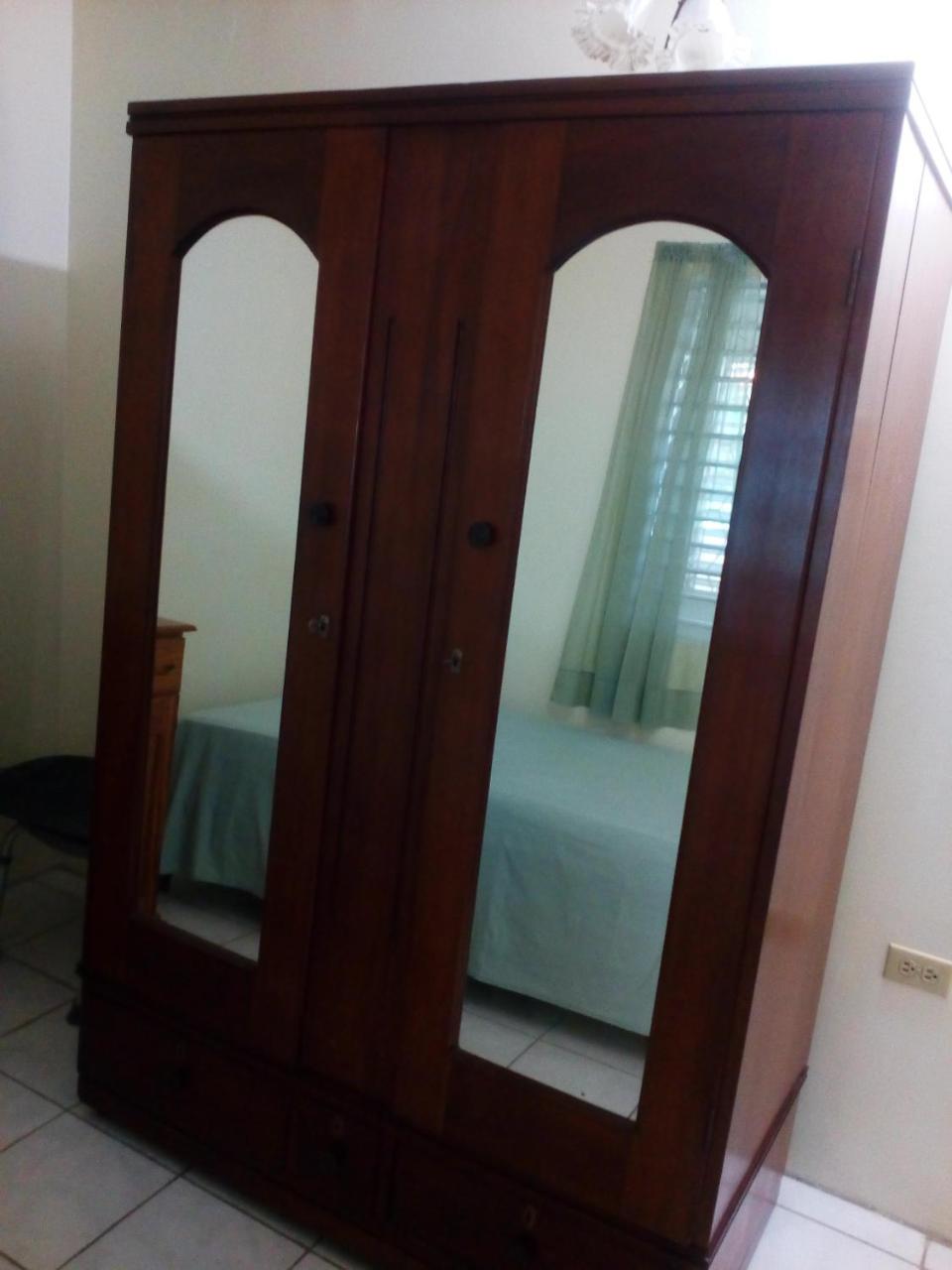 Apartamento Cozy & Comfy Portmore Exterior foto